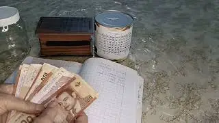 كيفاش توفير و اداخري من 3000درهم مع التقسيم من البداية