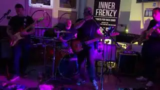 Inner Frenzy