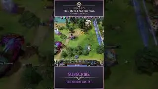 Azure Ray Faces Major Challenges! | Road to The International 2024 #Dota2 #TI2024 #highlights