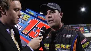 Mark Dobmeier Racing 2016 Season Highlight Video