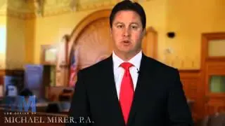 Theft Crimes in Florida