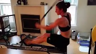 KayakPro SpeedStroke Side