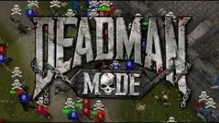 [FULL FINAL HOUR] Old School RuneScape $32,000 DEADMAN SPRING FINAL HOUR RE RUN