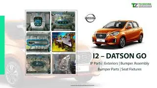 Techzone Engineering Promo video