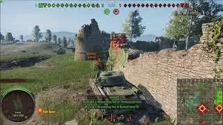 Spartan's Honest First Looks -  Bear KV -122