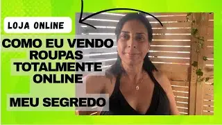 	O que faço todos os dias pra destravar vendas online | Empreendedorismo real.
