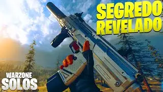 SÓ 0,01% DOS JOGADORES SABEM DISSO! DICAS DE RUSH E TROCAÇÃO WARZONE