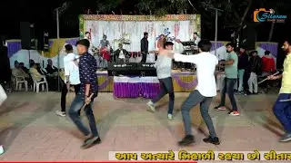 Maniyaro Ras 2023 \Nath Se Maro\Murubarot\Bhavesh Ahir\BhikhuOdedra|Punja Karavadra\Odedra Parivar