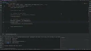 🧵 HILOS en JAVA explicados con ejemplos ⚡ (Runnable vs Thread vs Lambda)