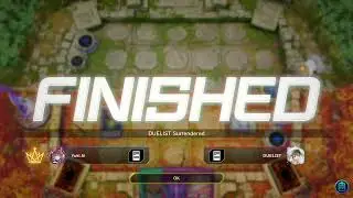 [遊戲王 Master Duel] 成爲聖徒