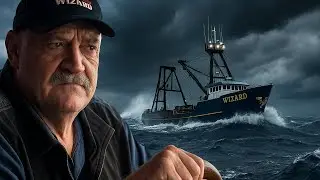 Deadliest Catch Reveals Keith Colburn&rsquo;s Shocking Medical Emergency