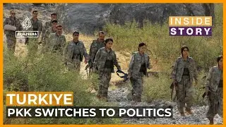 Отказалась ли РПК от своей мечты о родине? | Inside Story