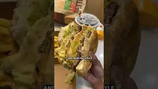 #hungryjacks #megajack #burger #fastfood #australia #whopper #fries #chips #burgerking