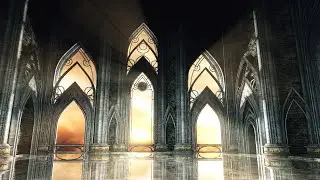 Dark Souls II: SotFS - Sir Alonne [NO HUD] (4k 60fps)