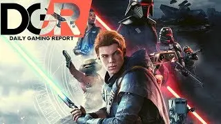 Why EA Didn't Allow Early Access for Star Wars Jedi: Fallen Order | The Gaming Report