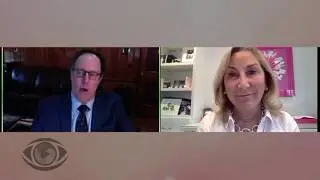 Legal Talk - COVID-19 Nursing Home Issues