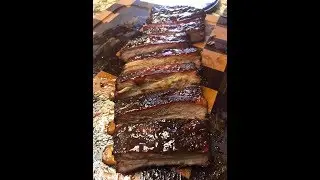 Rib Throwdown - Harry Soo - What's New BBQ