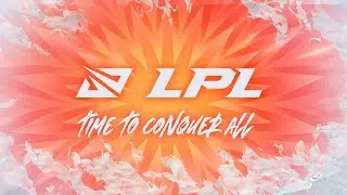 FPX vs. UP | LNG vs. V5 - Week 1 Day 3 | LPL Summer Split (2021)