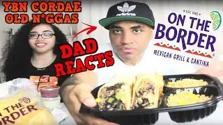 MY DAD SPEAKS ABOUT YBN Cordae 