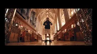 Subtex - The Book of Ezekiel [Official Video]