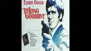 John Williams - The Long Goodbye