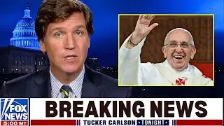 Pope Francis Leaves a Legacy That Brings His Family to Tears