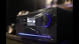Audiocontrol Maestro X7 Un-Boxed