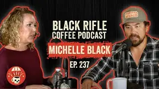 Michelle Black, Author of 