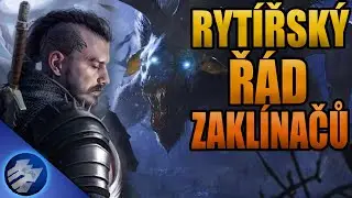 Tajný původ zaklínačů?