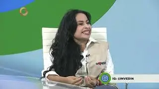 GV AM | Conoce: &iquest;Qu&eacute; es la Crianza Consciente? con Lennys Lurua (2/2)