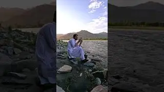 #short River Swat Photography #riverswat #waqaskhanofficial77 #beauty #tourspot