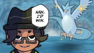 EL ÚLTIMO Shiny Hunt del Año