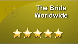 The Bride Worldwide Santa Barbara Wonderful 5 Star Review by Mauro