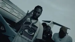 Key Glock - Penny (Music Video)