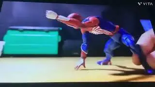 Spider-Man powers and fight scenes dang it productions