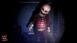 JUMPSCARE COMPILATION 18