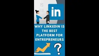How to Use LinkedIn to Get Clients | LinkedIn Marketing Strategy | @LinkedIn #linkedIn #success