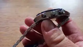 Tissot Watch Review Wish.com