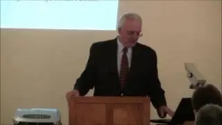 My Financial Responsibility to the Local Church