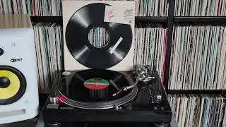Suzy Q - Get On Up Do It Again (1981)