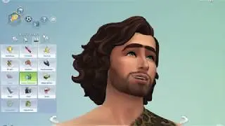 The Sims 4 History Challenge Part 1: Stylin' Stone Age