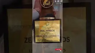 Coffee With Zeal Award 2022, Password Channel Team #shorts #ccd #reels #food #coffee #eat #awards