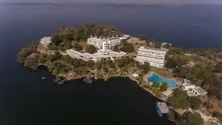 Jaisamand Island Resort, Sarada, India | Travel With Anvika