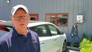 TDS Custom Construction Goes Solar!