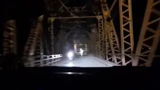 @travel KalaBagh Bridge😍🚘