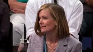 How Botox Can Treat Urge Incontinence -- The Doctors