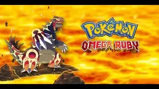 Pok&eacute;mon Omega Ruby & Alpha Sapphire Gameplay | Oldale Town to Petalburg Forest Walkthrough