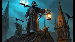 SCP-049 Song &ndash; The Plague Doctor | SCP Foundation Music