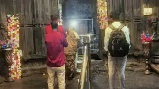 Kopeshwara Temple Khidrapur | Ancient Shiva Temple with No Nandi | Hidden Heritage of Maharashtra