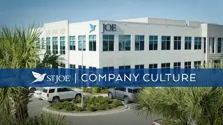 The St. Joe Company Culture